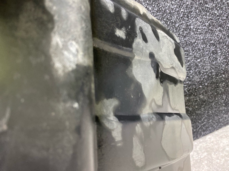 Защита двигателя левая ELANTRA MD 10-15 2013 1.8 G4NB