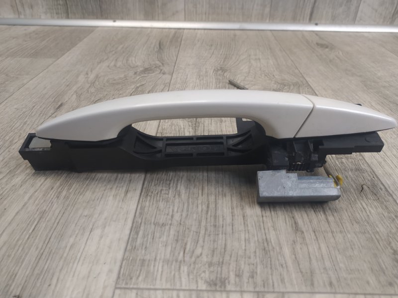 Ручка двери наружная задняя правая TLX 14-17 2017 2.4 K24W7