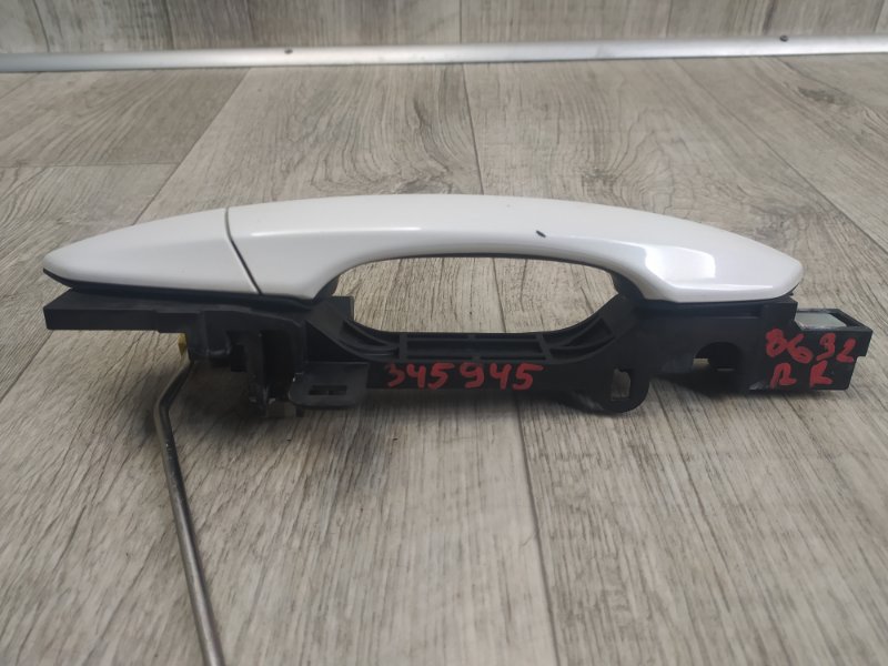 Ручка двери наружная задняя правая ACURA TLX 14-17 2.4 K24W7