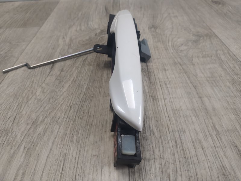 Ручка двери наружная задняя правая TLX 14-17 2017 2.4 K24W7