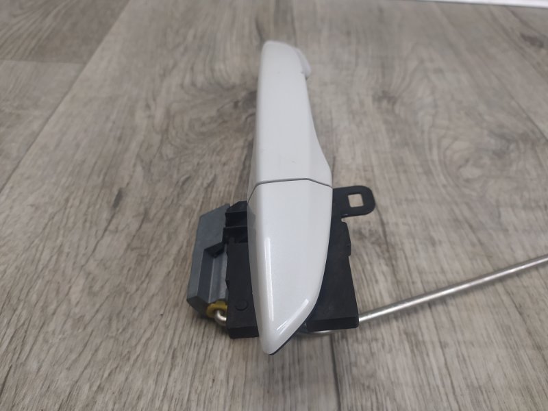 Ручка двери наружная задняя правая TLX 14-17 2017 2.4 K24W7