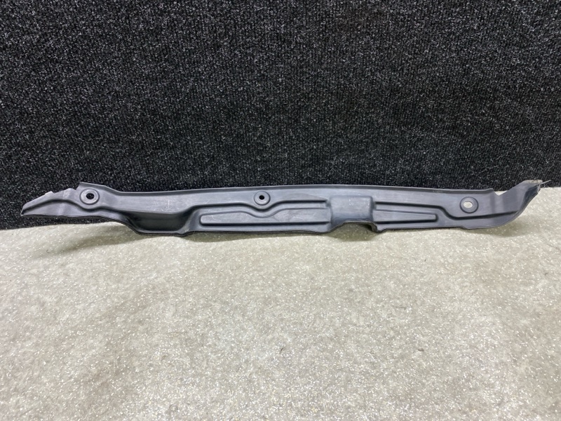 Пыльник крыла передний правый HYUNDAI ELANTRA MD 10-15 2013 1.8 G4NB 84126-3X000 Б/У