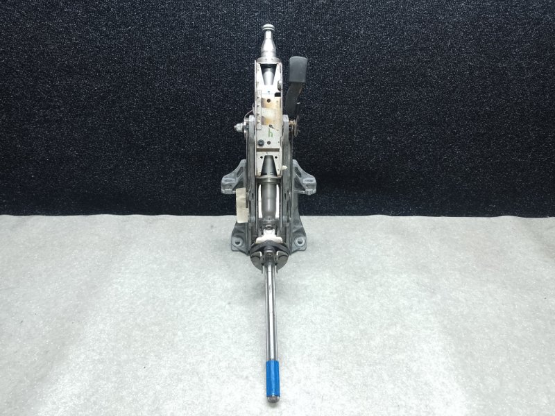 Рулевая колонка FORD FLEX 08-19 2013 T35PDED DA8Z-3C529-F Б/У