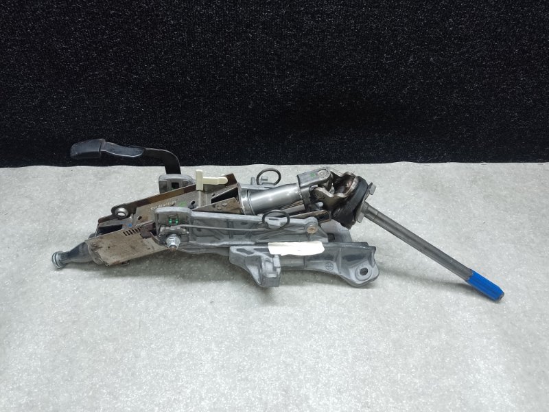 Рулевая колонка FLEX 08-19 2013 T35PDED
