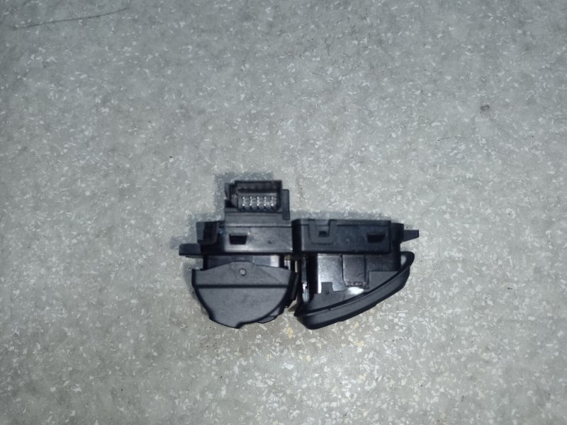 Кнопки на руль правые FLEX 08-19 2013 T35PDED