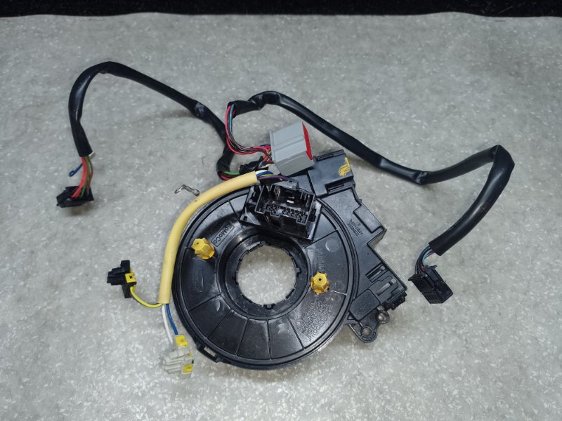 Шлейф Airbag FORD FLEX 08-19 2013 T35PDED GB5Z-14A664-C Б/У