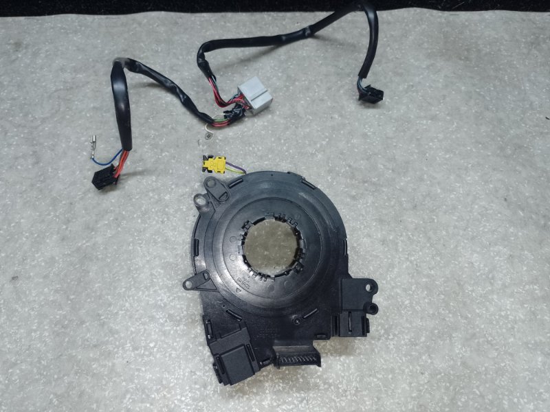 Шлейф Airbag FLEX 08-19 2013 T35PDED