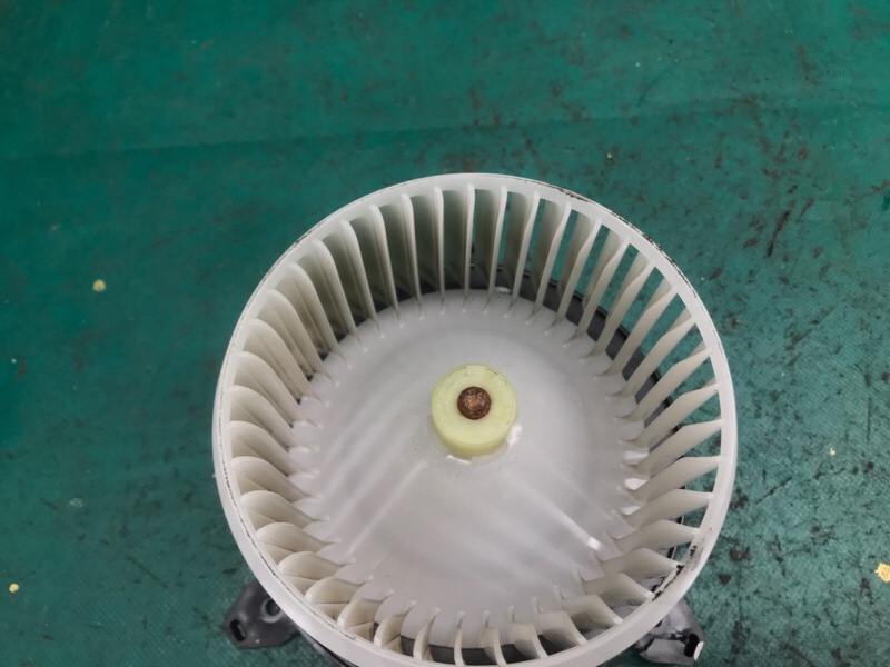 Моторчик печки NX 14-21 2020 8ARFTS 2.0TURBO