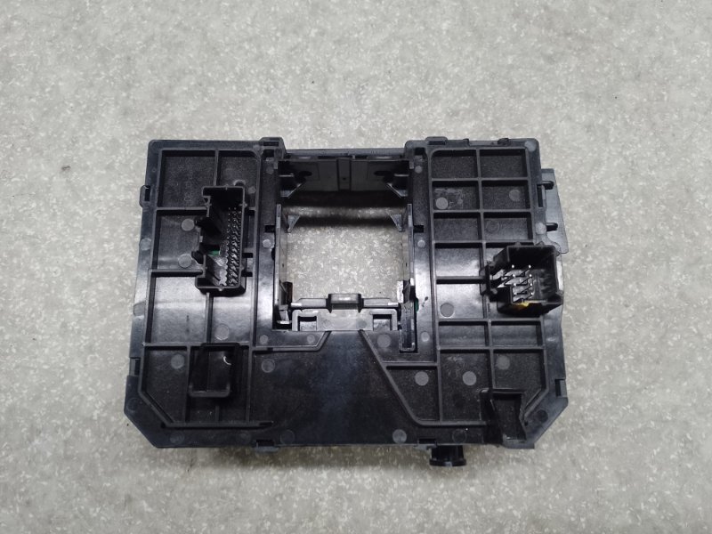 Плата подрулевого переключателя FLEX 08-19 2013 T35PDED