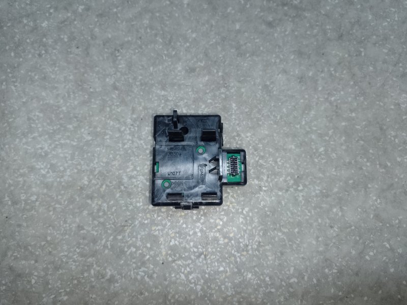 Кнопка FLEX 08-19 2013 T35PDED