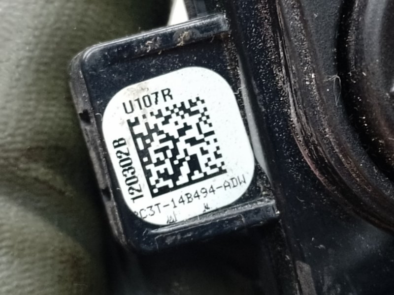 Кнопка FORD FLEX 08-19 T35PDED