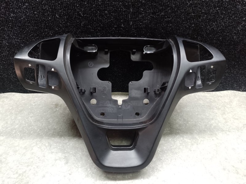 Кожух рулевой колонки FORD FLEX 08-19 2013 T35PDED DA8J-3F563-AD35B8 Б/У