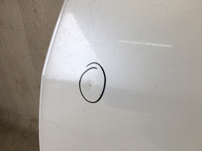 Дверь задняя левая RAV4 05-12 2006 2.4 2AZFE Дверь задняя левая RAV4 05-12 2006 2.4 2AZFE