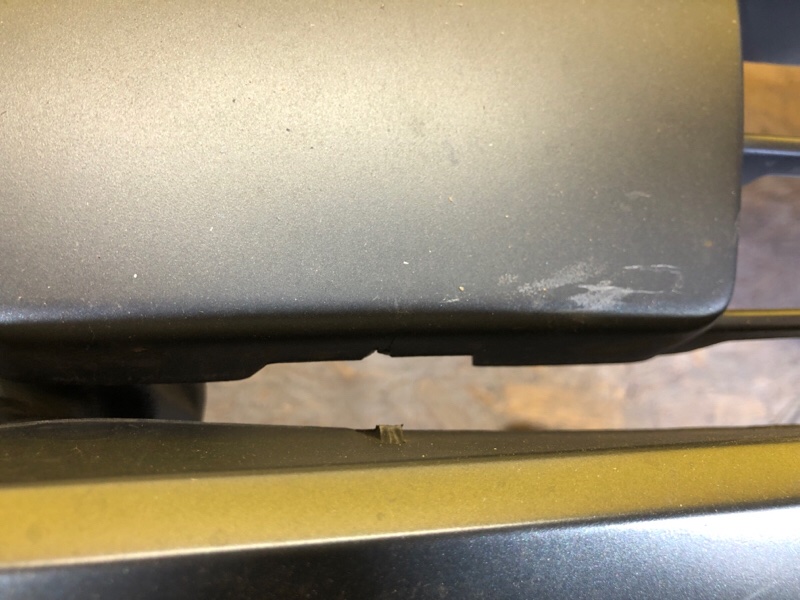 Бампер передний KONA OS 17-23 Бампер передний KONA OS 17-23