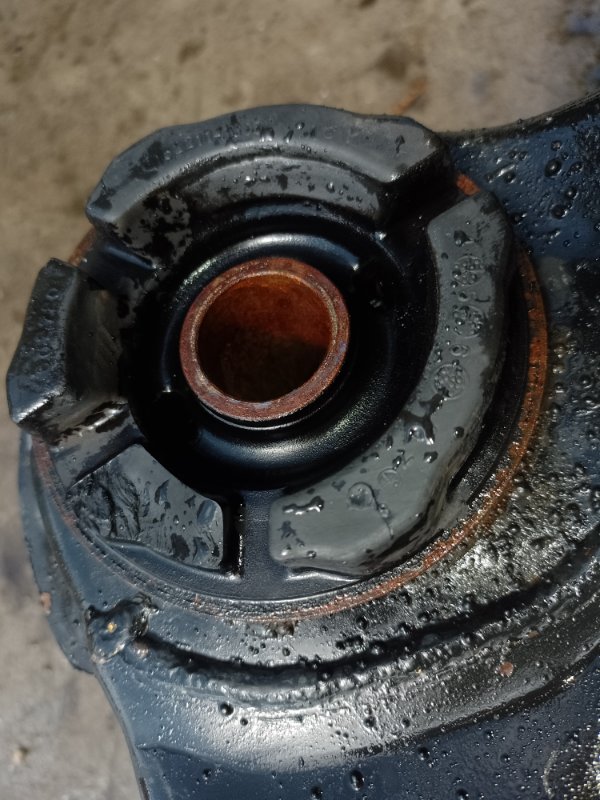 Балка передней подвески SIENNA 03-10 Балка передней подвески SIENNA 03-10