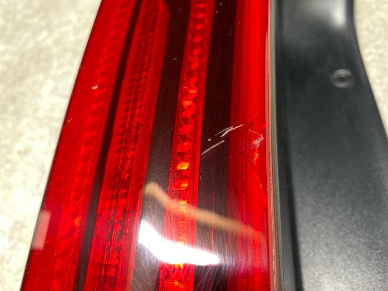 Фонарь наружный левый SOUL SK3 19- 2021 G4FJ 1.6