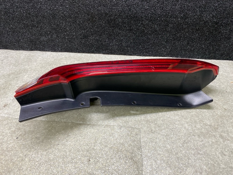 Фонарь наружный левый SOUL SK3 19- 2021 G4FJ 1.6