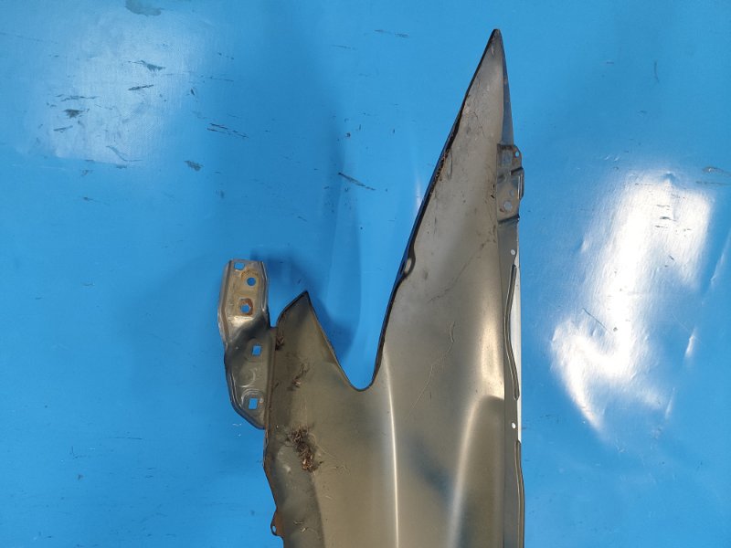 Крыло переднее правое CIVIC 4D 06-11