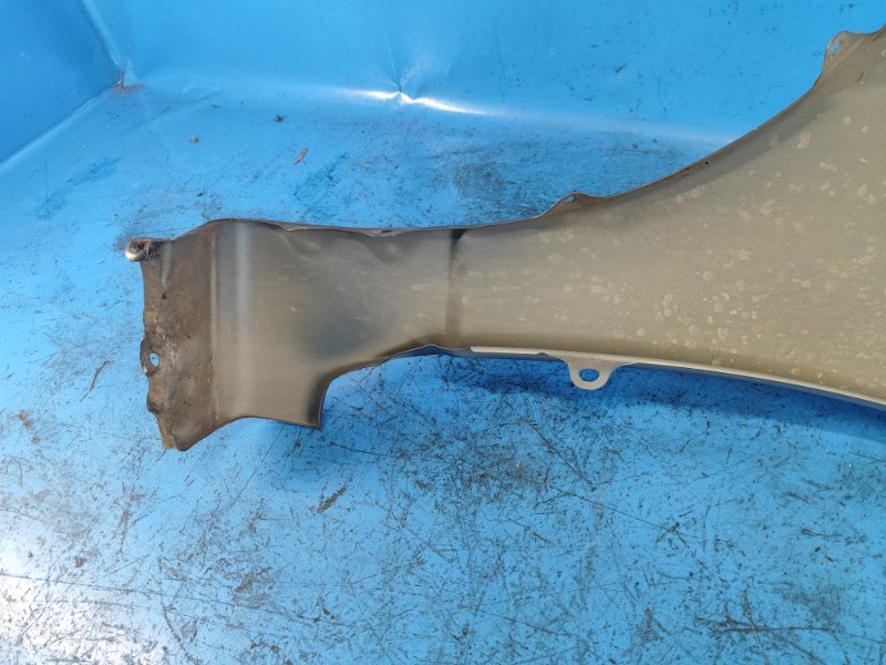 Крыло переднее правое CIVIC 4D 06-11