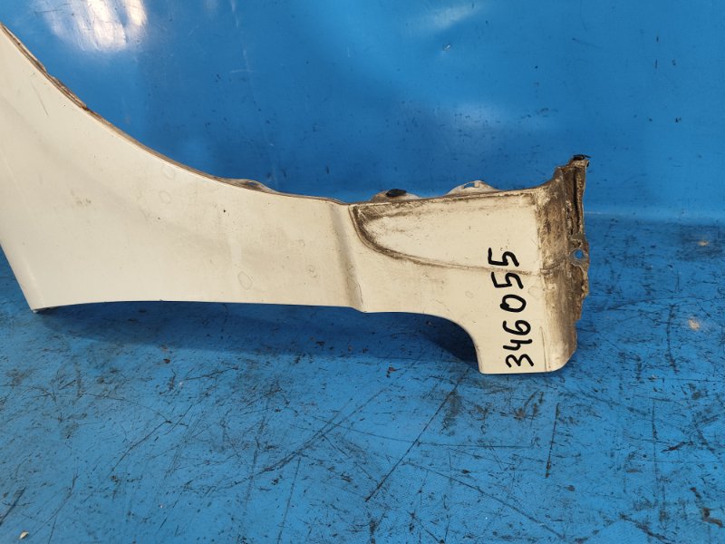 Крыло переднее правое CIVIC 4D 06-11