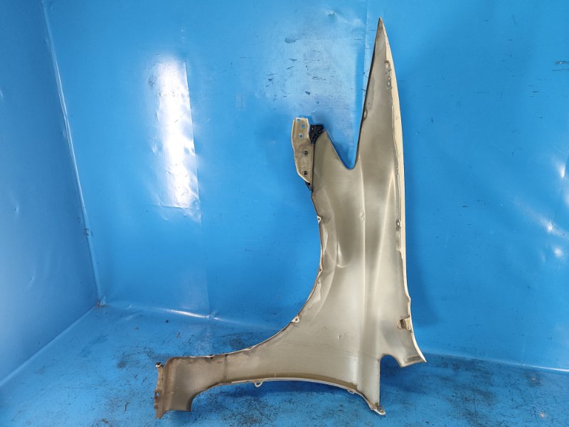 Крыло переднее правое CIVIC 4D 06-11