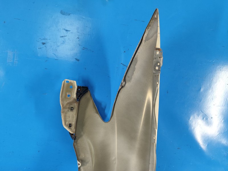 Крыло переднее правое CIVIC 4D 06-11