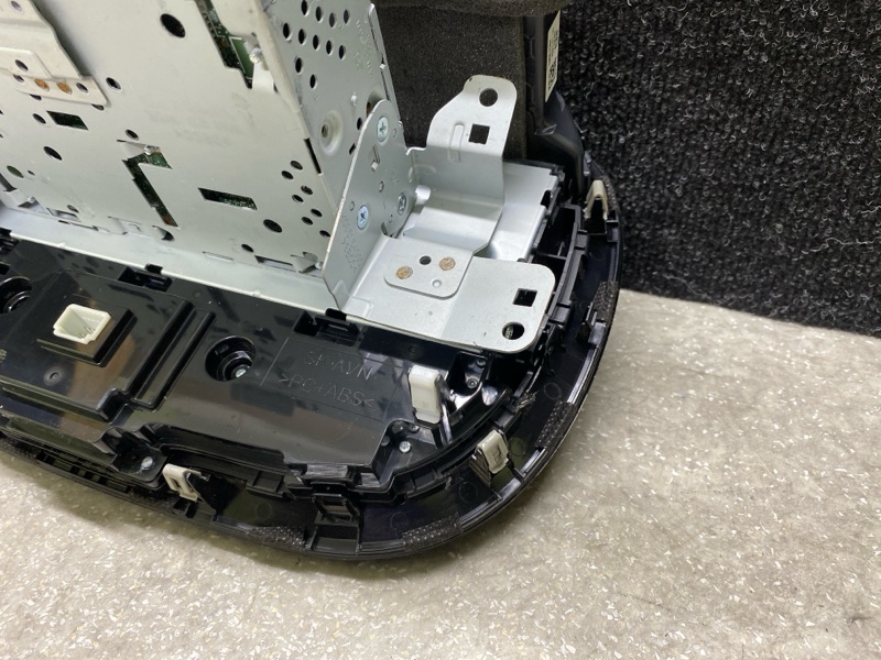 Магнитола SOUL SK3 19- 2021 G4FJ 1.6