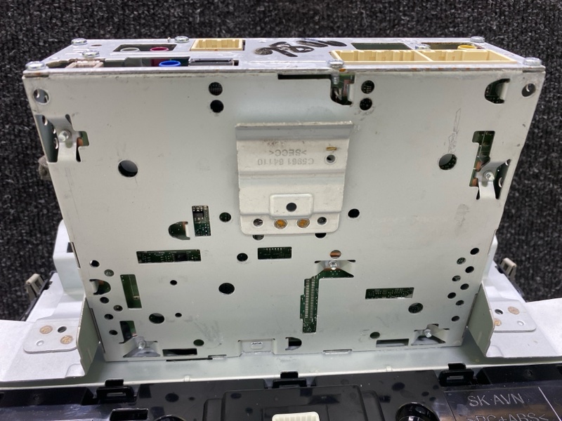 Магнитола SOUL SK3 19- 2021 G4FJ 1.6