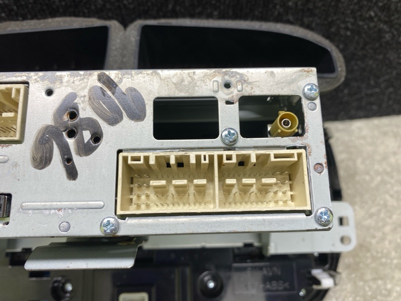 Магнитола SOUL SK3 19- 2021 G4FJ 1.6