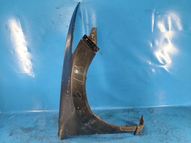 Крыло переднее правое HONDA ACCORD CU8 / TSX 08-14 60210TL0G00ZZ Б/У