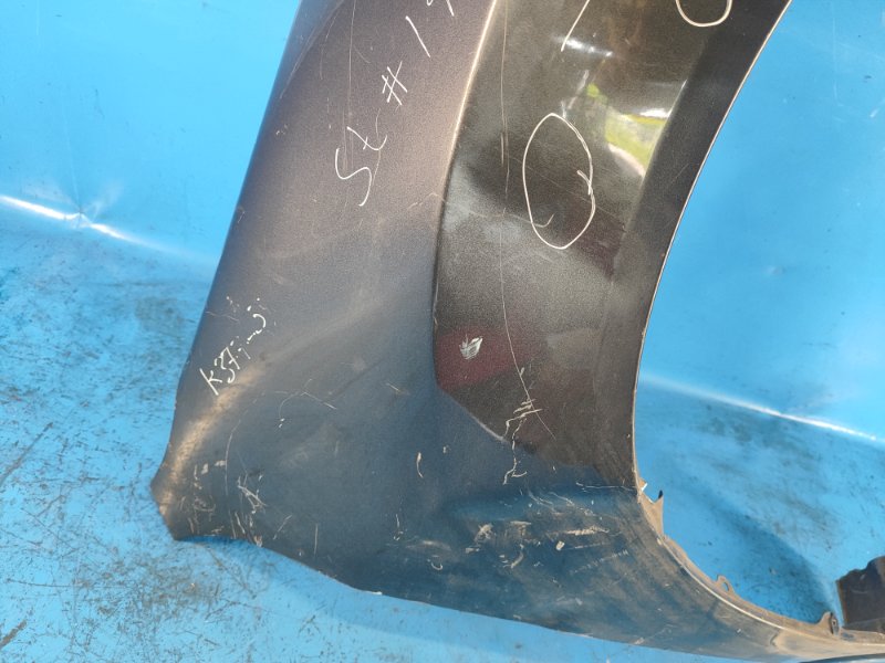 Крыло переднее правое HONDA ACCORD CU8 / TSX 08-14