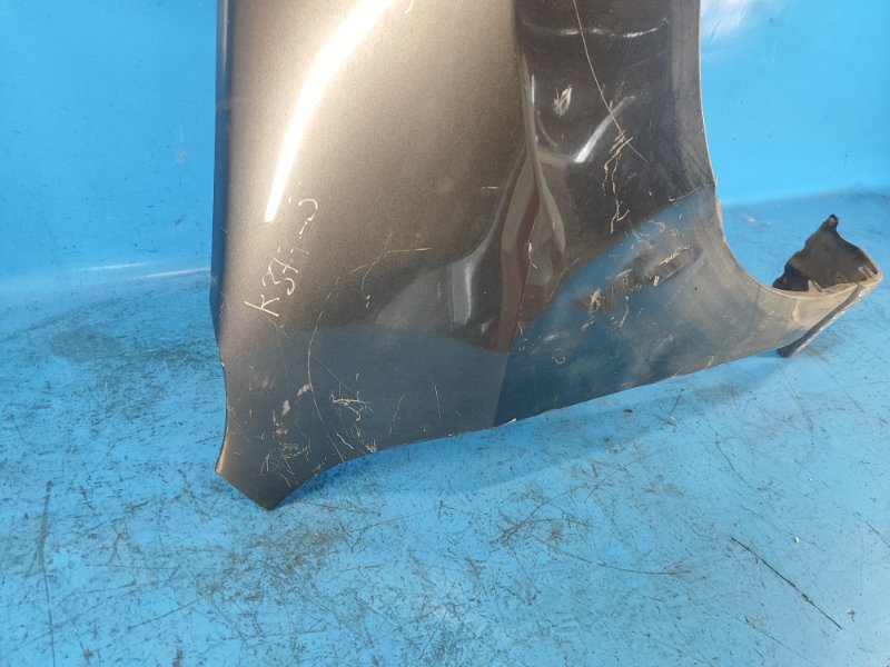 Крыло переднее правое ACCORD CU8 / TSX 08-14