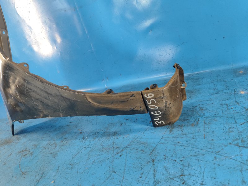 Крыло переднее правое ACCORD CU8 / TSX 08-14