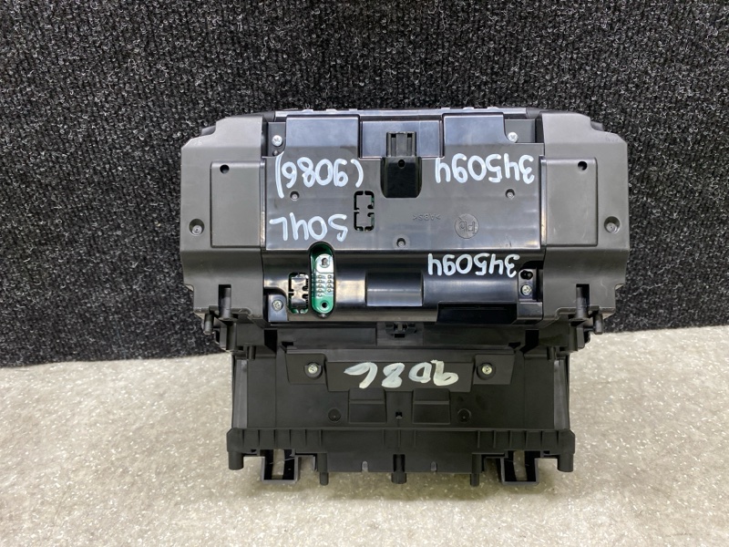 Разное SOUL SK3 19- 2021 G4FJ 1.6