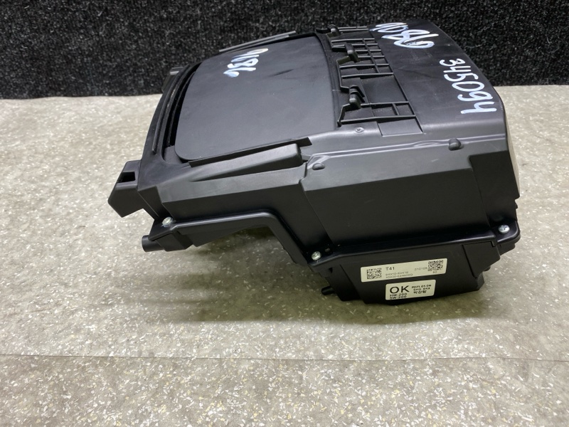 Разное SOUL SK3 19- 2021 G4FJ 1.6