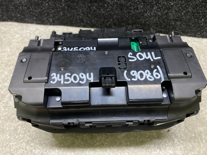 Разное SOUL SK3 19- 2021 G4FJ 1.6
