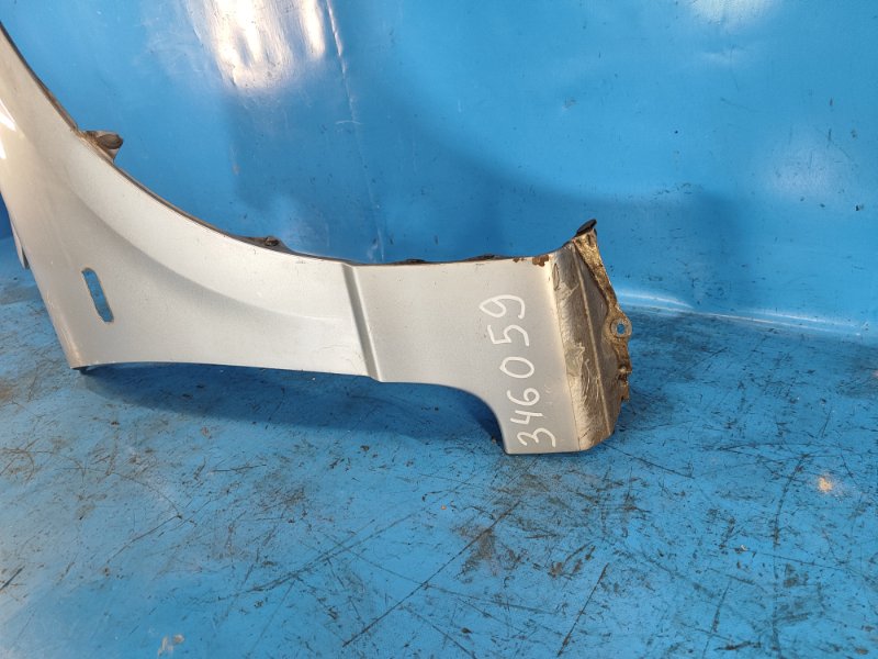 Крыло переднее правое CIVIC 4D 06-11