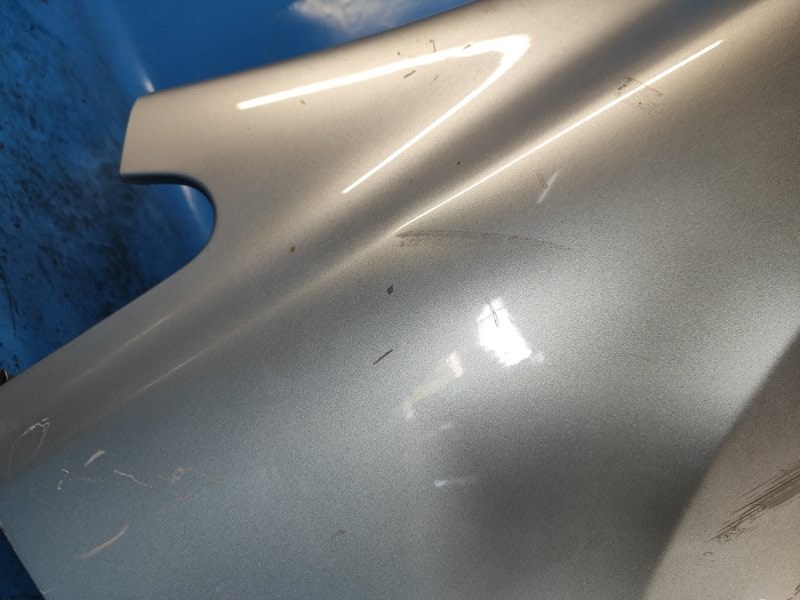 Крыло переднее правое CIVIC 4D 06-11