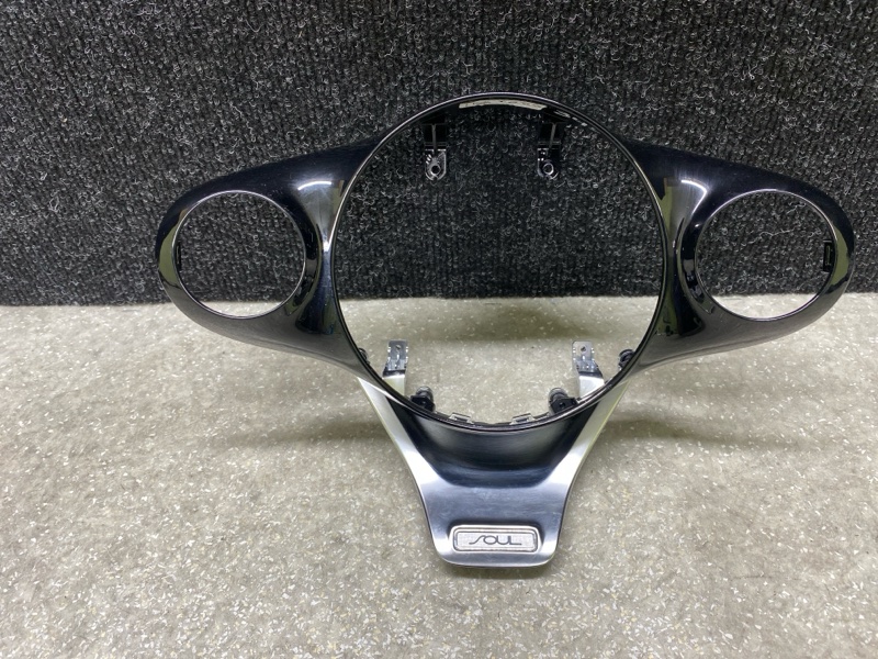 Кожух рулевой колонки KIA SOUL SK3 19- 2021 G4FJ 1.6 56171-K0600FHV Б/У