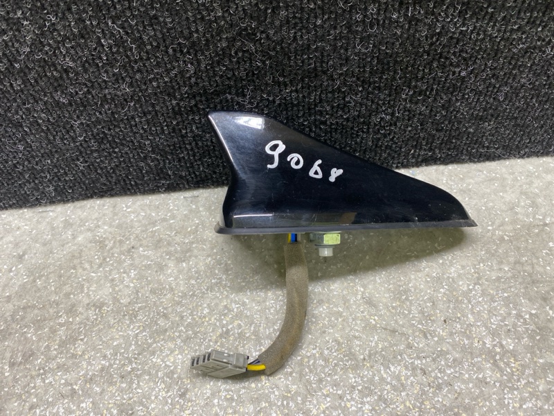 Антенна SOUL SK3 19- 2021 G4FJ 1.6