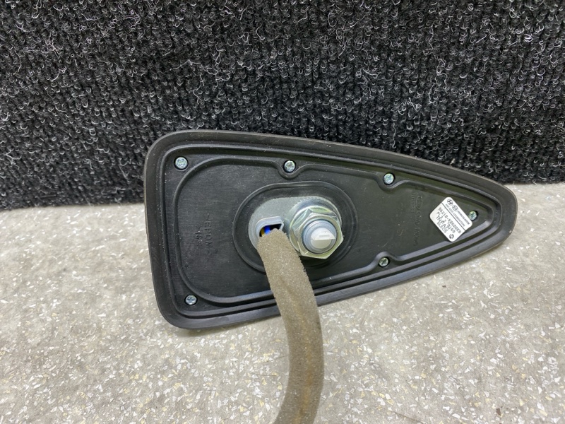 Антенна SOUL SK3 19- 2021 G4FJ 1.6