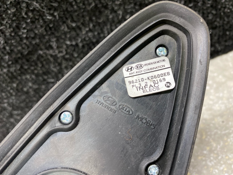 Антенна SOUL SK3 19- 2021 G4FJ 1.6