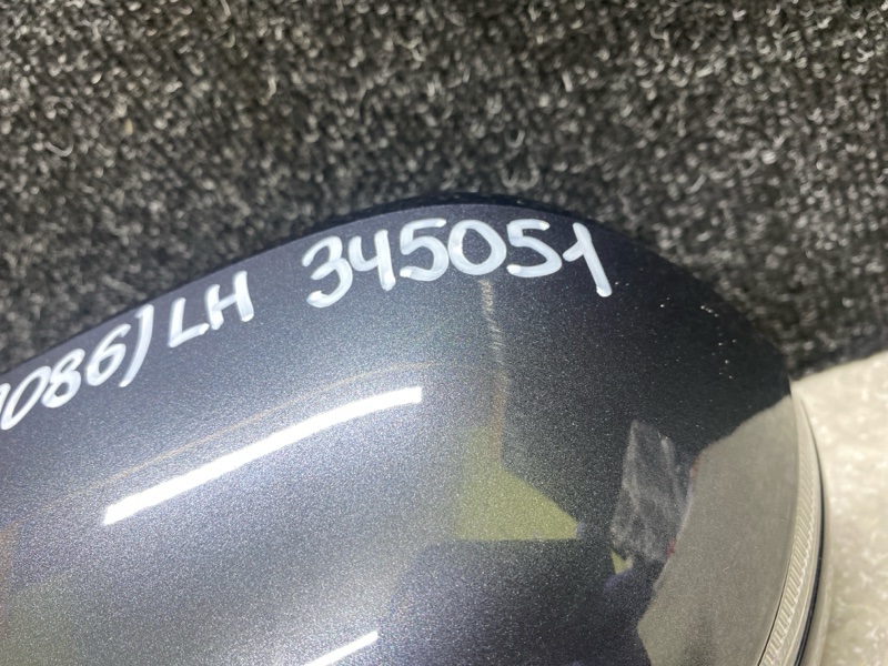 Зеркало левое SOUL SK3 19- 2021 G4FJ 1.6