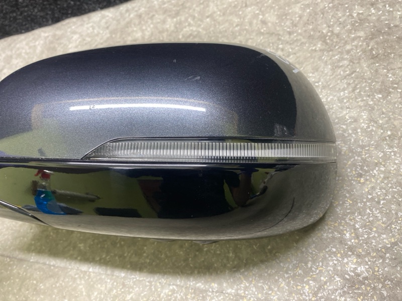 Зеркало левое SOUL SK3 19- 2021 G4FJ 1.6