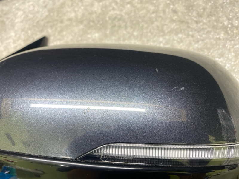 Зеркало левое SOUL SK3 19- 2021 G4FJ 1.6