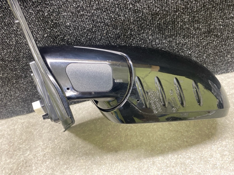 Зеркало левое SOUL SK3 19- 2021 G4FJ 1.6