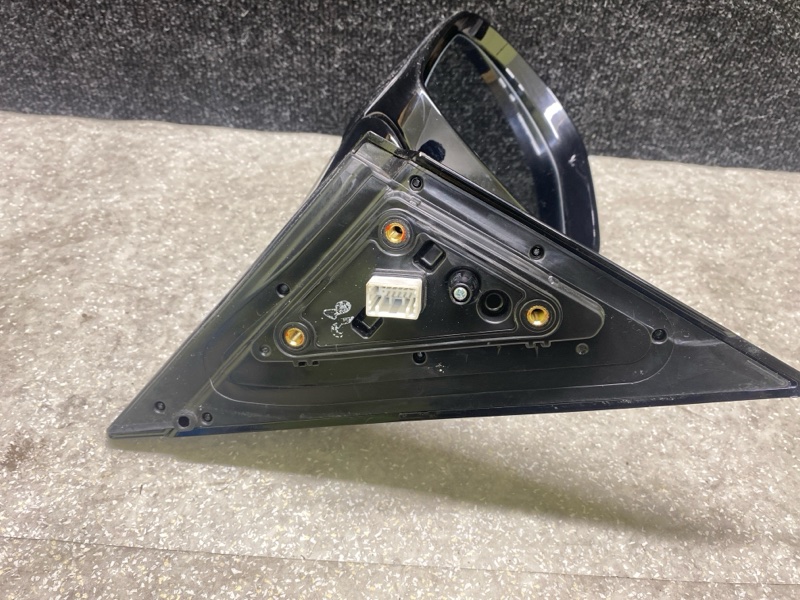 Зеркало левое SOUL SK3 19- 2021 G4FJ 1.6