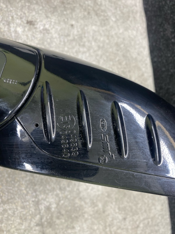 Зеркало левое SOUL SK3 19- 2021 G4FJ 1.6