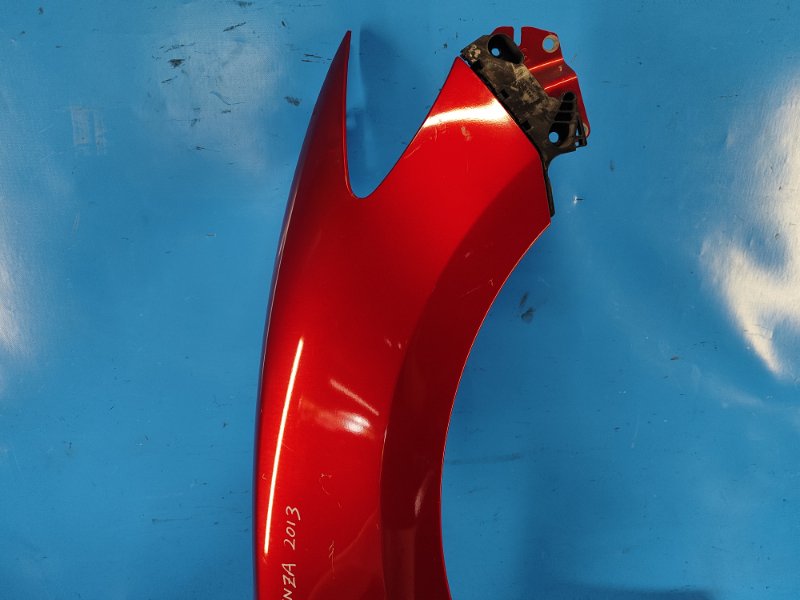 Крыло переднее правое 6 GJ 12-