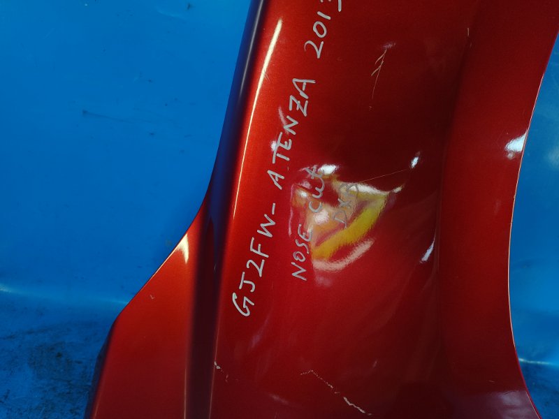 Крыло переднее правое 6 GJ 12-